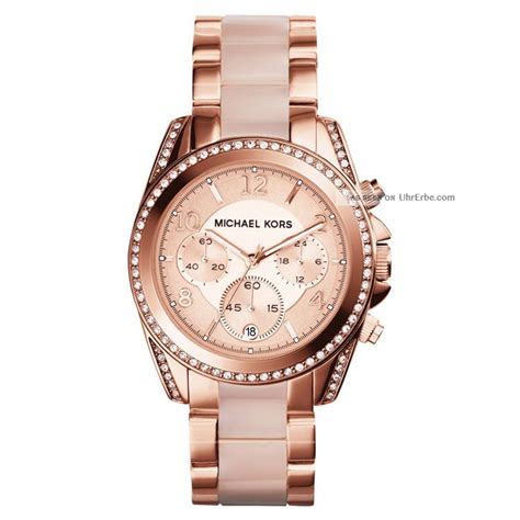 michael kors uhr rosa christ|michael kors umgebung.